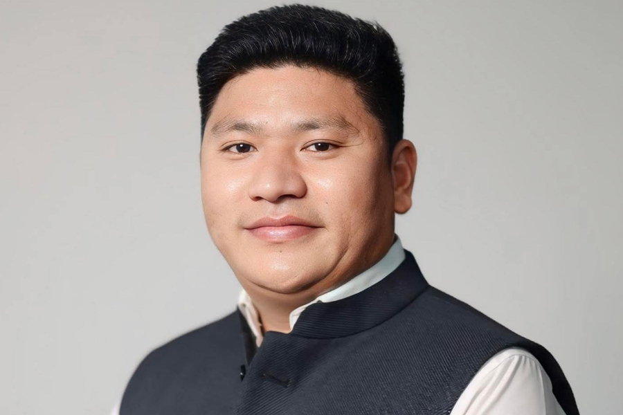 सन्दीप राना