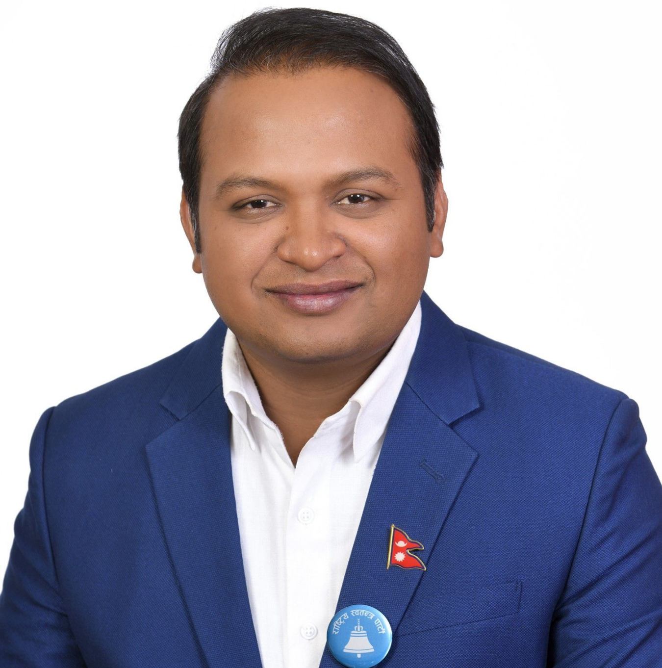 दिपक कुमार साह