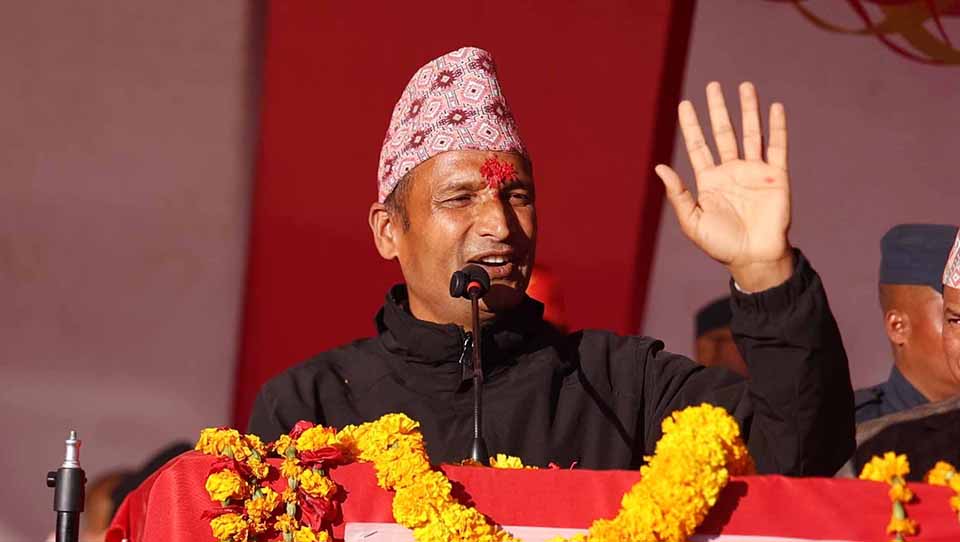 गोपाल शर्मा