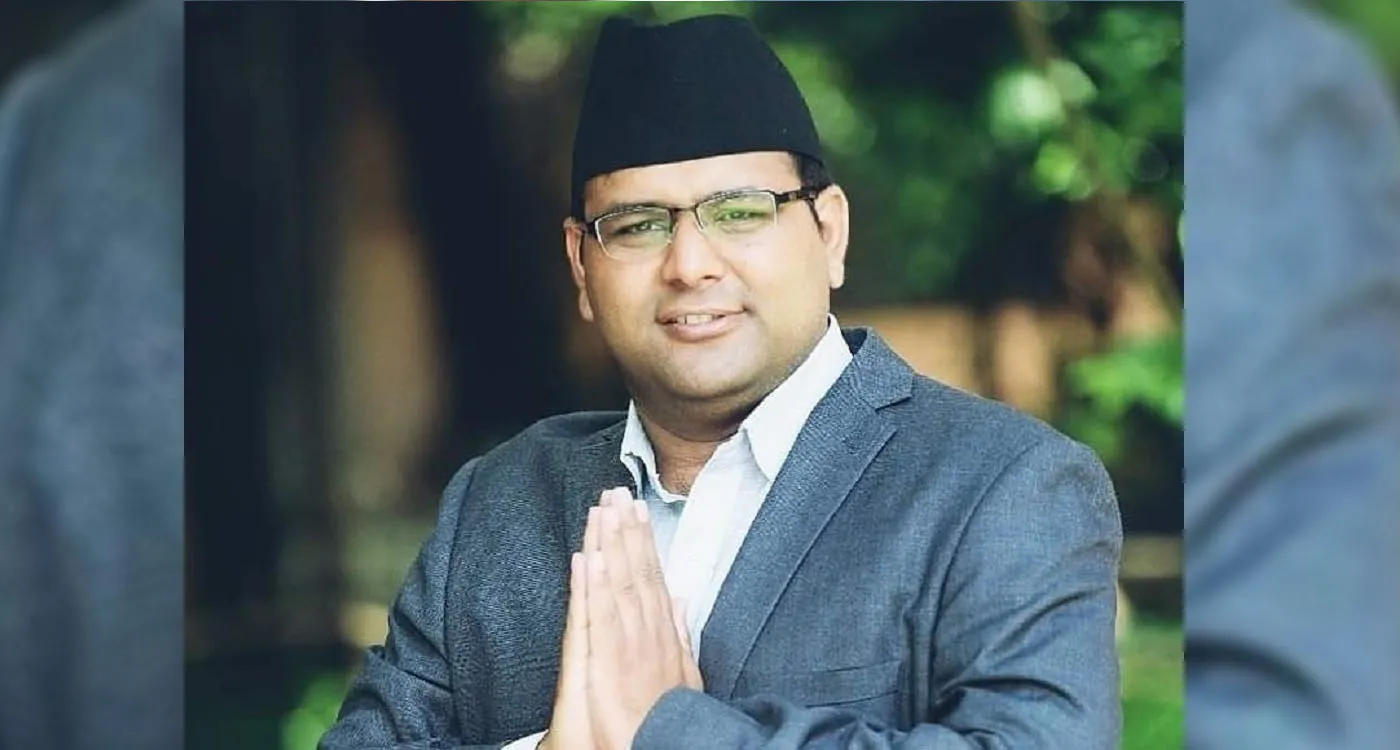 कबिर शर्मा