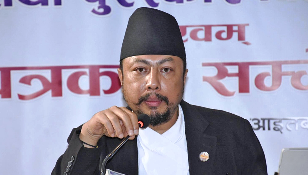 विराज भक्त श्रेष्ठ