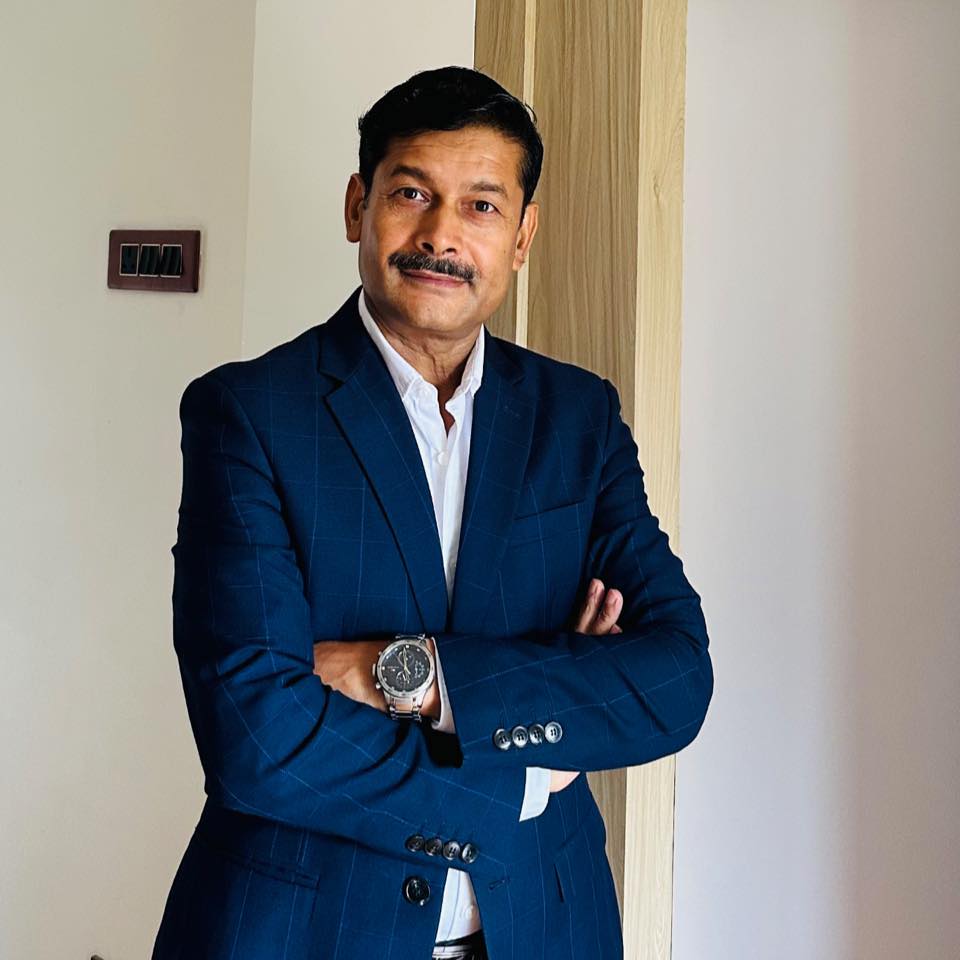 वोध नारायण श्रेष्‍ठ