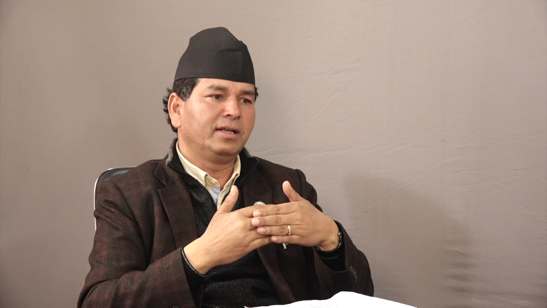 प्रकाश रसाइली स्नेही