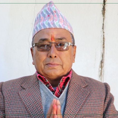 भरत कुमार स्वार
