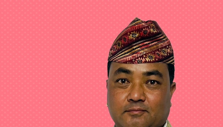 दिपक तामाङ्ग