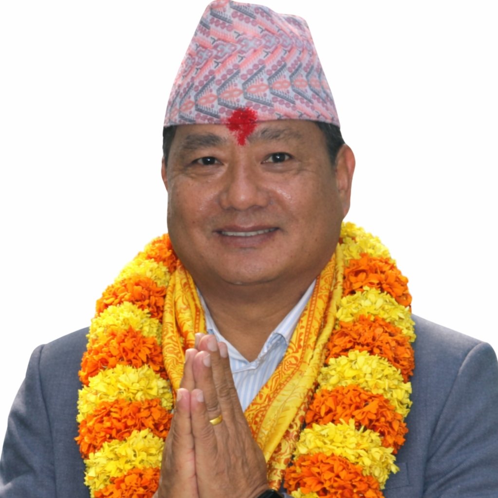 सुजेन्‍द्र तामाङ