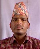 वखत बहादुर थापा