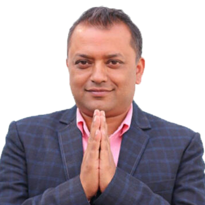 गगन कुमार थापा