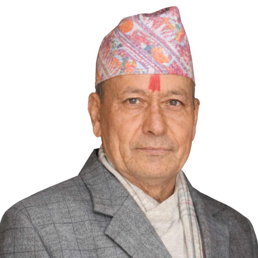 ईन्द्र प्रसाद थापा