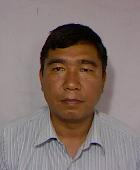 खिम बहादुर थापा