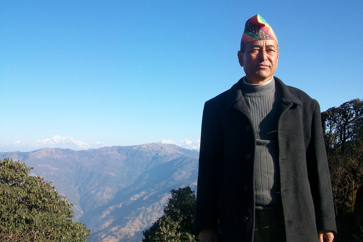 वालकृष्ण थापा