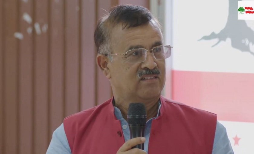 महेन्द्र यादव