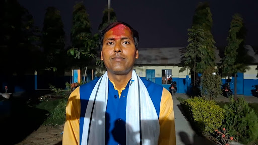 तपेश्वर यादव