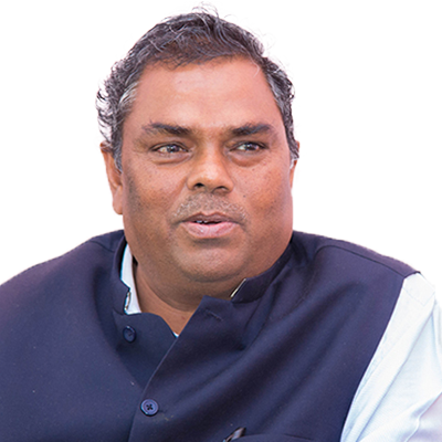 उपेन्द्र यादव